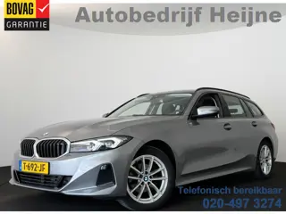 BMW 3 Serie Touring NEW 318IA 2.0 156PK AUT. NAVI/LED/PDC/CARPLAY