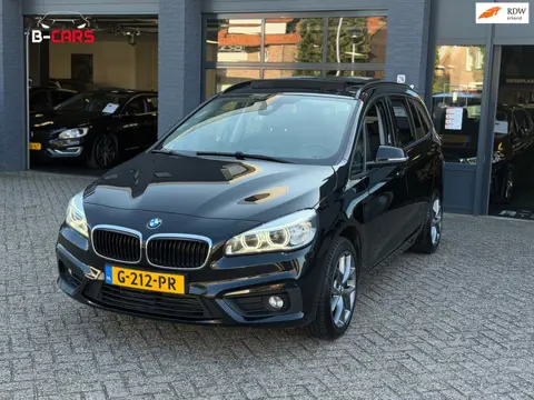 BMW 2-serie Gran Tourer 218i Centennial High Ex 7p. Pano|Xenon|Msport|Fulloptie!!