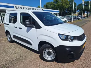 Peugeot Partner 1.2 PureTech Premium (bj 2021)
