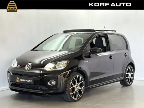 Volkswagen up! 1.0 TSI GTI / Pano / Stoelverw. / Clima