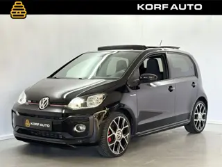 Volkswagen up! 1.0 TSI GTI / Pano / Stoelverw. / Clima