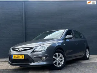 Hyundai I30 CW 1.4i i-Drive Cool | Airco | Lichtmetalen Velgen