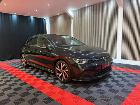 Volkswagen Golf 1.5 eTSI R-Line Business Pano|Matrix led|Hud|Harman&Kardon