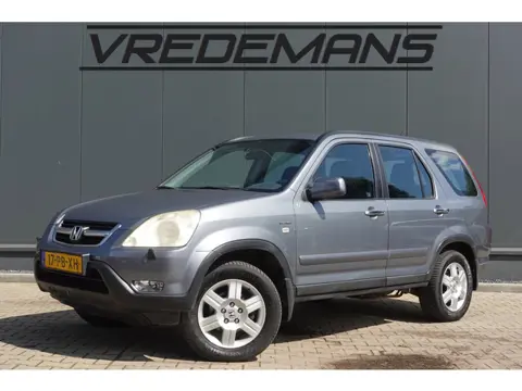 Honda CR-V 2.0i ES