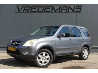 Honda CR-V 2.0i ES