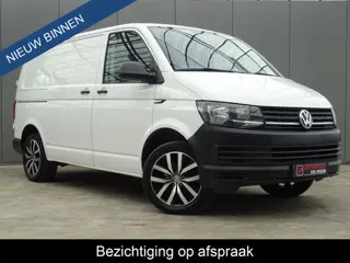 Volkswagen Transporter 2.0 TDI L1H1 Comfortline * 3 ZITS * MARGE !!