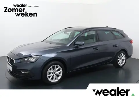 SEAT Leon Sportstourer 1.0 TSI Style Business Intense | 110 PK | Adaptive Cruise Control | Climate C