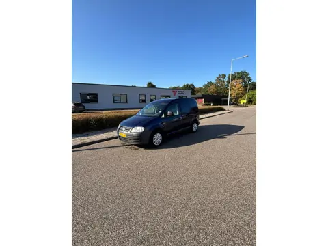 Volkswagen Caddy 1.9 TDI AIRCO "Prijs is Zo Meenemen"