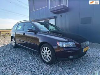 Volvo V50 1.8 Momentum