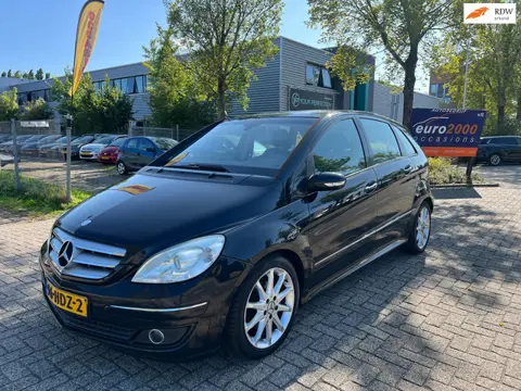 Mercedes-Benz B-klasse 200 Turbo - AIRCO - NIEUWE JAAR APK !