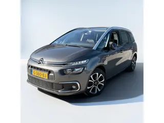 Citroen Grand C4 SpaceTourer 1.2 7 persoons APK LED CarPlay