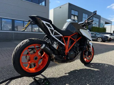 KTM 1290 SuperDuke R ABS Naked TOPSTAAT garantie mogelijk