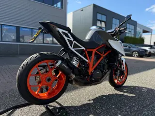 KTM 1290 SuperDuke R ABS Naked TOPSTAAT garantie mogelijk