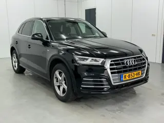 Audi Q5 40 TDI quattro Pro Line S | Automaat | Airco | Navigatie | Camera | Vol opties | Elek. Pakke