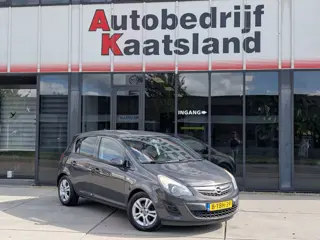 Opel Corsa 1.3 CDTi EcoFlex S/S Business+ - Navi - Clima - Cruise -