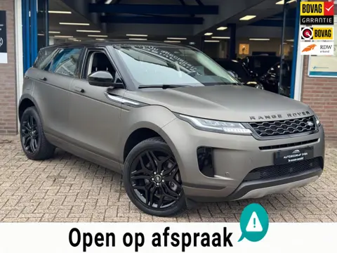 Land Rover Range Rover Evoque 1.5 P300e AWD SE 2022 FULL NAP
