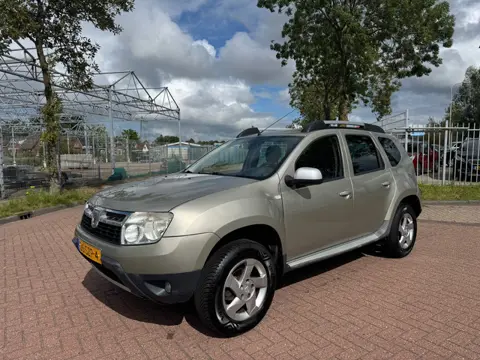 Dacia Duster 1.6 Aniversare 2wd lpg g3