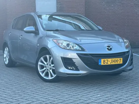 Mazda 3 1.6 TS Plus | 5DRS | AIRCO | GOED ONDERHOUDEN |
