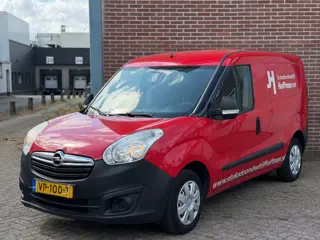 Opel Combo 1.3 CDTi L1H1 ecoFLEX Edition | Nap | Airco