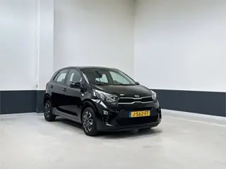 Kia Picanto 1.0 MPi ComfortPlusLine | 1 Eig | Apple Carplay/ Android auto| Navigatie| Camera | NL |