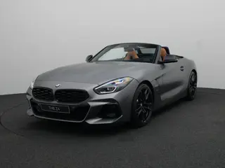 BMW Z4 Roadster M40i M Sport Plus Pack | Licht-pakket | Harman Kardon