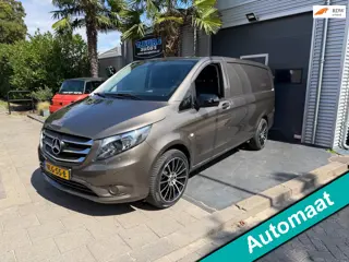 Mercedes-Benz Vito 114 CDI Lang Business Ambition Automaat