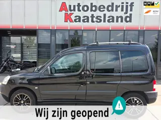 Citroen Berlingo 1.6i 16V X-TR - Airco - Electr Ramen -
