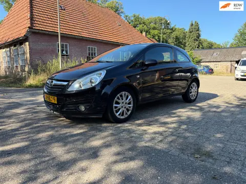 Opel Corsa 1.4-16V Business AIRCO Nw APK Nw Dist. Ketting