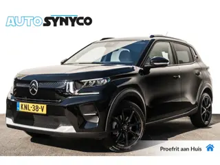 Citroën C3 1.2 Turbo 100pk Max | 1.987 Km! | Cruise Control | Camera | Carplay | 17" LMV