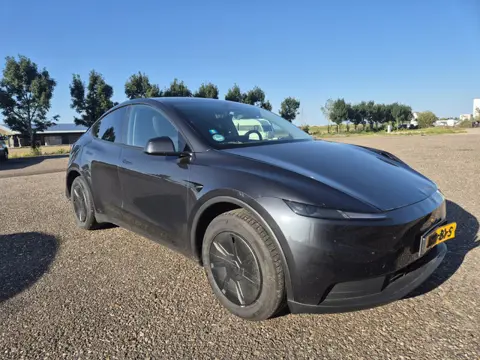 Tesla Model Y 256pk full self-driving schade kompleet kenteken model 2026