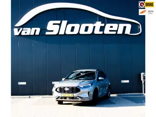 Ford KUGA 2.5 PHEV ST-Line X| Winter Pack| Navi| Camera| Electrische Achterklep| Adaptive Cruise