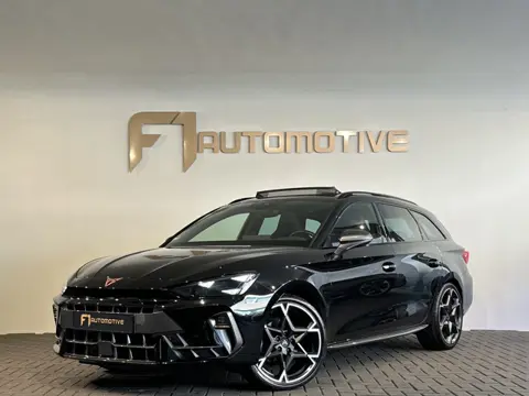 Cupra Leon Sportstourer 1.5 TSI e-Hybrid Business Pano|Sennheisser|Keyless|ACC|Memory