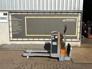 VS-22967 Elektrische palletwagen Still EXU20-S