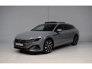 Volkswagen Arteon Shooting Brake 1.4 TSI eHybrid R-Line Business+ SOH / VIRTUAL / 360CAMERA / EL.TRE