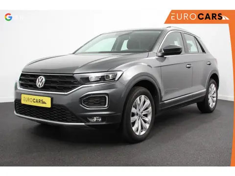 Volkswagen T-Roc 1.5 TSI DSG Sport Navigatie Apple Carplay/Android Auto Adaptieve Cruise Control Dig