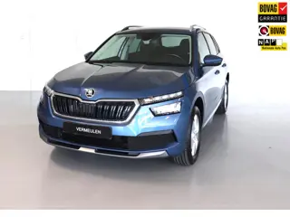 Skoda Kamiq 1.0 TSI Ambition met trekhaak rijklaar €16650,-