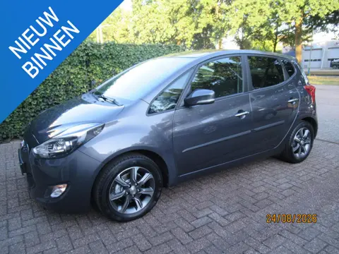 Hyundai ix20 1.6i Go! automaat