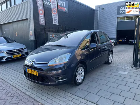 Citroen C4 Picasso 1.6 VTi Business 5p. 3e Eig! Trekhaak Airco NAP APK