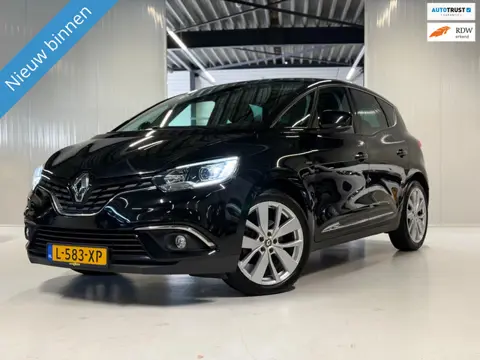 Renault Scénic 1.3 140PK TCe Limited 2019|Trekhaak| Navigatiesysteem !