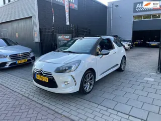 DS 3 Cabrio 1.2 PureTech So Chic Cabrio Airco PDC NAP APK