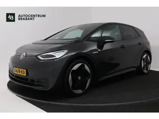 Volkswagen ID.3 First Plus 58 kWh (PANO, CAMERA, SFEERVERLICHTING, STOELVERWARMING, CRUISE ADAPTIEF)