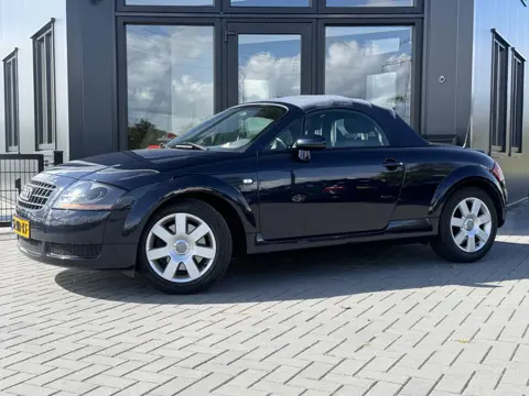 Audi TT Roadster 1.8 5V Turbo Airco | Cruise | Nwe APK | Super netjes