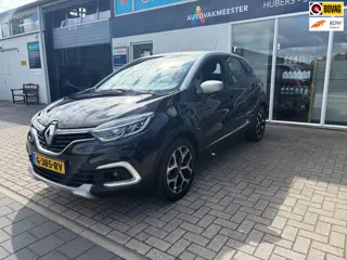 Renault CAPTUR 1.3 TCe Intens