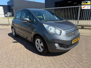 Kia Venga 1.6 CVVT X-ecutive NWE APK** LAGEKM*