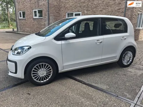Volkswagen Up! 1.0 BMT move up! ((( 6 maanden garantie )))