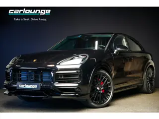 Porsche Cayenne 3.0 E-Hybrid (bj 2022, automaat)