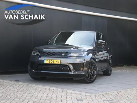 Land Rover Range Rover Sport 2.0 P400e Autobiography Dynamic | LEDER | MEMORY | PANO-DAK | MERIDIAN 