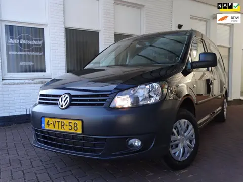 Volkswagen Caddy 1.6 TDI Maxi Airco, Cruise, Trekhaak