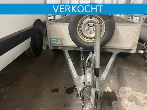 HAPERT K AANHANGWAGEN