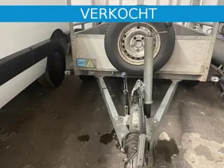 HAPERT K AANHANGWAGEN